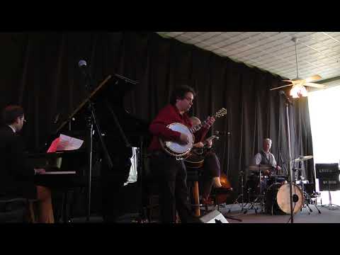 "THE THINGS WE DID LAST SUMMER": HOWARD ALDEN, ROSSANO SPORTIELLO,  KERRY LEWIS, PETE SIERS (2012)