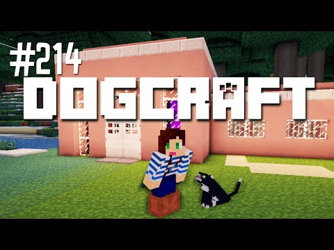 Go Rescue a Dog | Dogcraft (Ep.214)