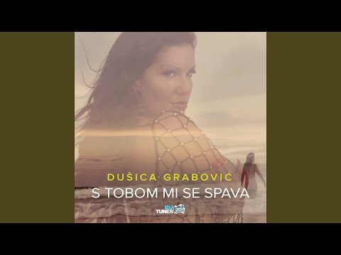 S Tobom Mi Se Spava