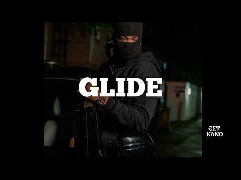 [FREE] K-Trap x Headie One UK Drill Type Beat 2023 "Glide"