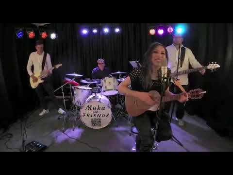 Muka & Friends Zz #band #feiern #soul #rock #popular #deutschmusik #singer #music