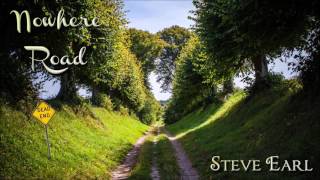 Steve Earle - Nowhere Road