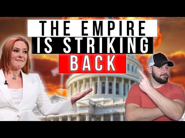 BREAKING: The Left Counter Offensive Has Begun... CNN Launches 100% Propaganda To MINIMIZE YOUR WIN
