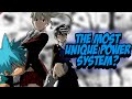 A Deep Dive Into Soul Eater S Power System