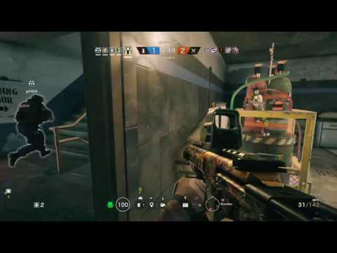 Valkyrie Operator Tutorial | Rainbow Six Siege
