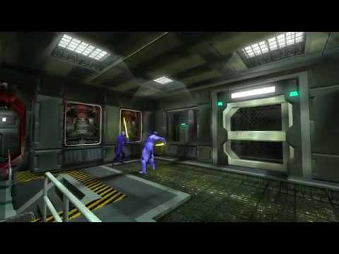 Xeby Games -  Thexan VS Arcann (A.I. Duel)