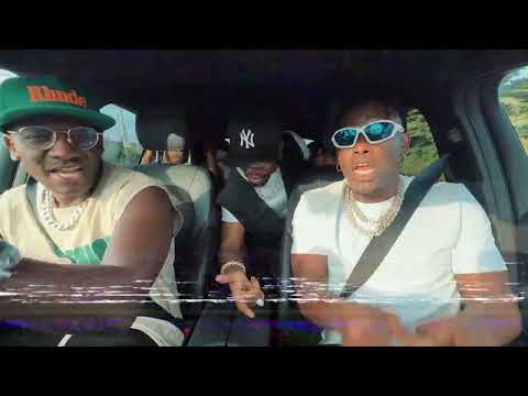 Jaivah x Marioo - Buruda (Official Visualizer) #jaivah #marioo #jaburantaofficial