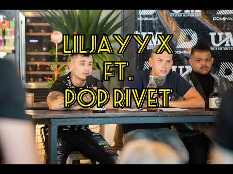 lilJayy x FT. PopRivet - Brakpan Freestyle