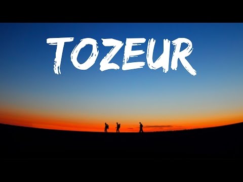 Tozeur - Tunísia Explorar