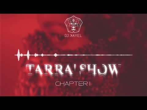Tarra'Show - Chapter 1 (#Rebola)