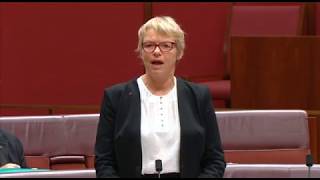 Senator Janet Rice Calls On Turnbull To Urgently Ban Conversion Therapy