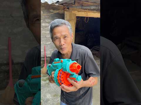 Ai săm mất hình xăm của ông rồi #funny #shorts