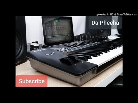 Atk MusiQ - uJaivane (Feat. TmanXpress)