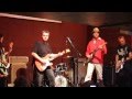 The Space Cossacks - The Defector (Live 2010)