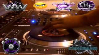 SPM - Frustration (Crazyed & Chopped Remix)