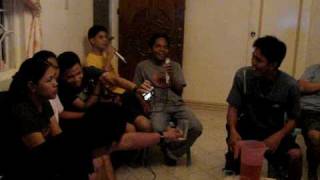 feels good to be home...