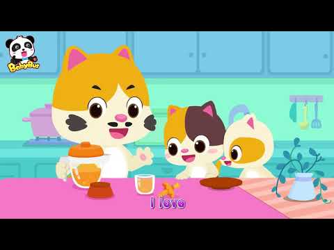 Quran for Kids - Baby Bus (Panda) - Minshawi - Juz Amma Kids Repeat القران للأطفال