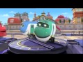 Chuggington Theme Song Serbian Minimax