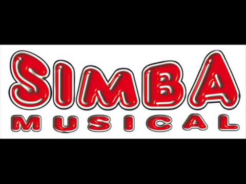 SIMBA MUSICAL   HASTA MORIR DE PLACER
