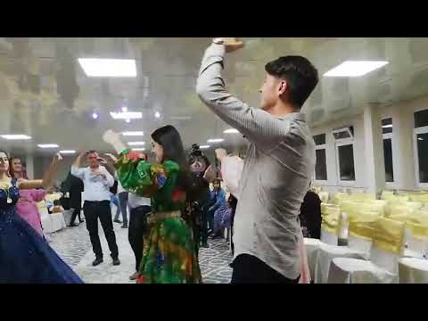 Müzisyen Özlem Ökten AKŞEHİR Atakent mahallesin nişan eğlencesi