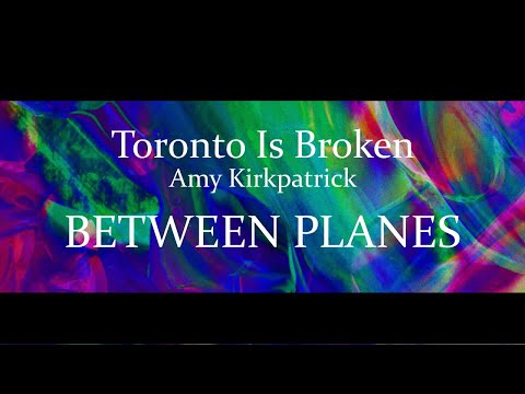 Video thumbnail for Between Planes