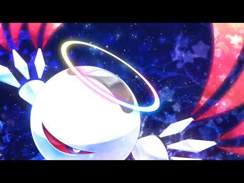 Kirby - Zero Two Mashup (Rearrangement + Lyrics)