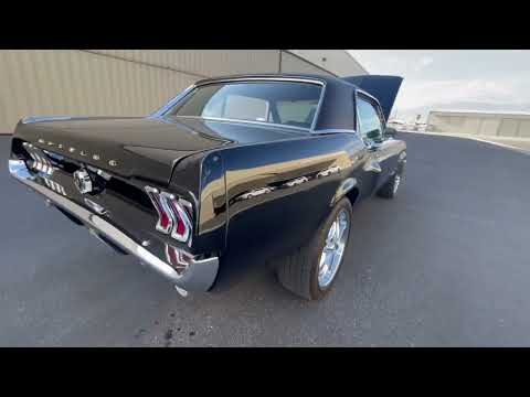 1967 Ford Mustang (CC-1757596) for sale in Chino, California