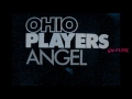 OHIO PLAYERS - angel - 1977