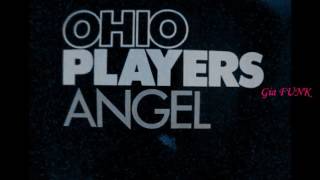 OHIO PLAYERS - angel - 1977