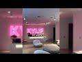 Kylie Jenner Moddel Pretty Kylie