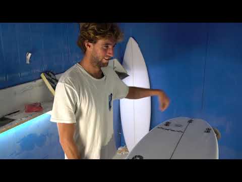 DHD WILKO F13  - WHERE IT STARTED