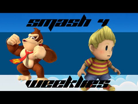 bSM vs Gooby (Grand Finals)