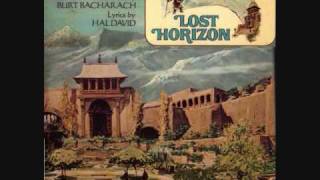 &quot;Living Together, Growing Together&quot; from the motion picture sountrack of Lost Horizon (1973)