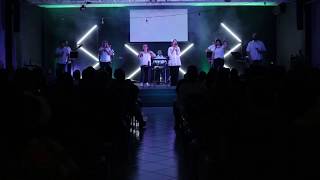 Noite Santa - Elaine Martins (INACAMBÉ)