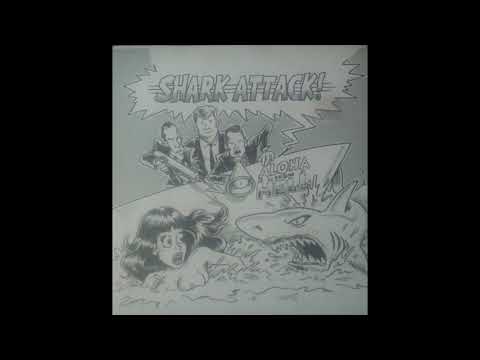 Aloha From Hell / C'mon Baby