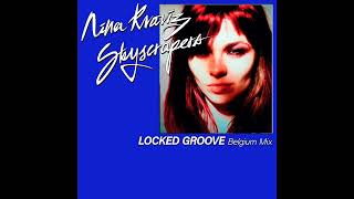 Nina Kraviz - Skyscrapers (Locked Groove Belgium Mix)