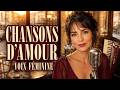 Chansons d’Amour Françaises | Voix Féminine & Accordéon