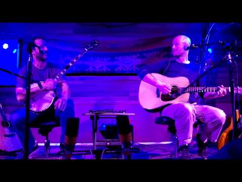 Adam Aijala and Ben Kaufmann Live From Club Acoustica West- Set 2