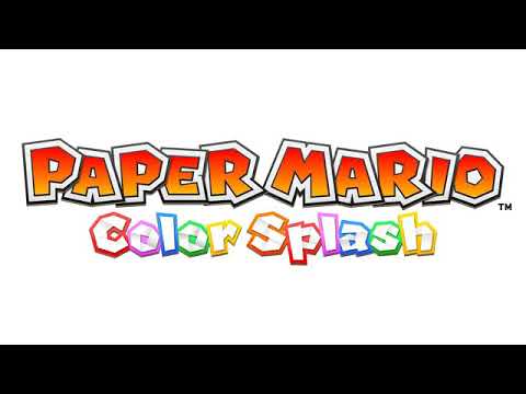 Final Bowser Battle - Phase 1- Paper Bowser : Save The Koopa Kingdom Music Extended