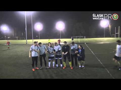 Mands Klub Kokosa - Kołyska, Śląsk Wrocław PRO, Sezon Jesień 2015, 16.11.2015