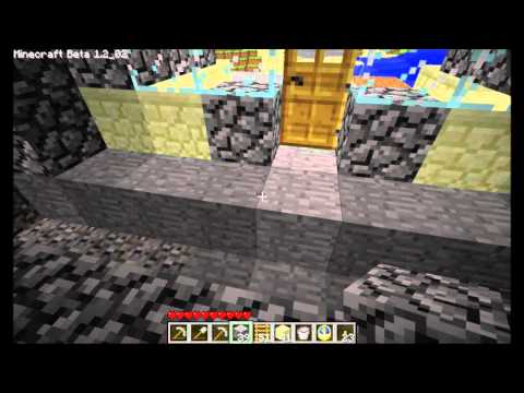 Let's Play Minecraft Part 98