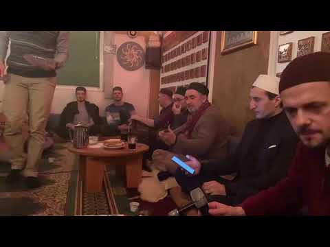 Samo Allah istina je // AŠICI IZ BANOVIĆA