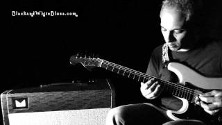 Video thumbnail for Morgan SW22R - humbuckers - Take 3 of 3 by BlackandWhiteBlues