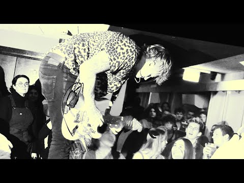 The Mezz - Jump To Fly (Official Video)