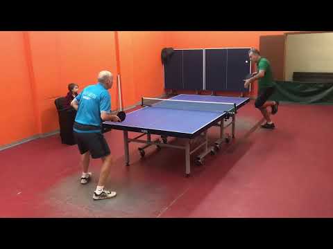 IVTTA | SUPER LİG | MEHMET YILIK - SERKAN ALDOĞAN | 29.01.2023