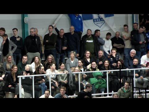 Ameide - S.V.S.’65 | PROXSYS CUP 2024