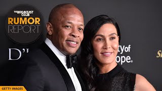 Dr. Dre Requests Judge Give Him ‘Single Status’ as Nasty Divorce Case Continues