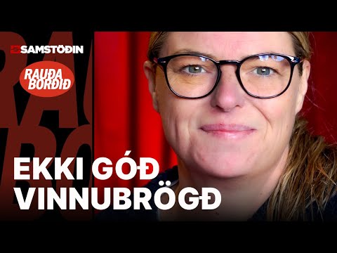 Mál ríkislögreglustjóra kalli á rannsókn