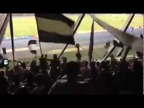 "Campeonato Estadual: Botafogo 3 Resende 0.. Canção Nova da Gloriosa de General" Barra: Loucos pelo Botafogo &bull; Club: Botafogo