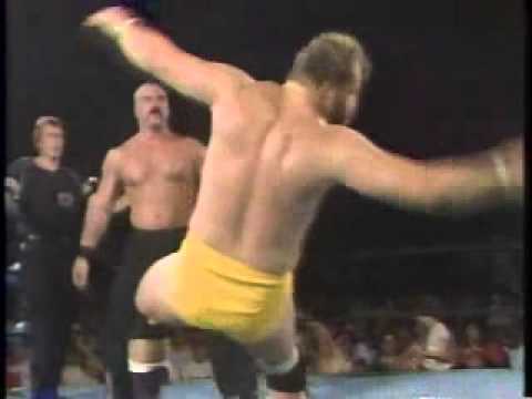 Mark Fleming v Tijo Khan